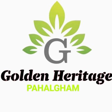 Hotel Golden Heritage Pahalgam Ngoại thất bức ảnh